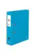 Ambar Pasta de Arquivo A4 L/L Azul Turquesa