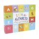 Ambar Ambar Loto Do Alfabeto Brinquedo Educativo Crianças Jogos