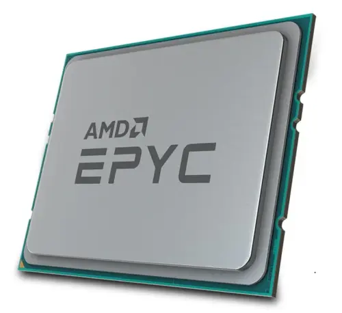 AMD EPYC 7443P 2.85 GHz 24 Cores 48 Threads