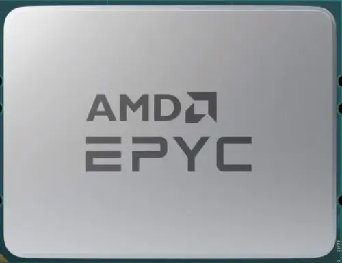 AMD EPYC 9174F 4.1 GHz 16 Núcleos 32 Threads