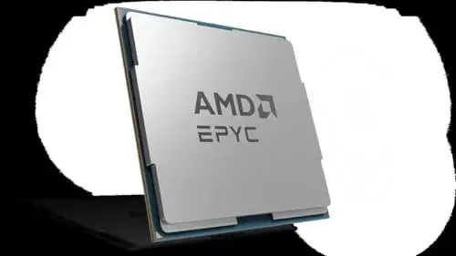 AMD EPYC 9254 2.9 GHz 24 núcleos 48 threads