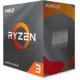 AMD Ryzen 3 4100 4 Núcleos 3.8GHz