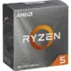 AMD Ryzen 5 4500 6 núcleos 3,6 GHz