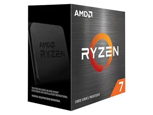 AMD Ryzen 7 5700X3D 8 núcleos 3 GHz