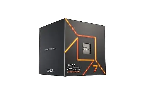 AMD Ryzen 7 7700 8-Core 5.3GHz
