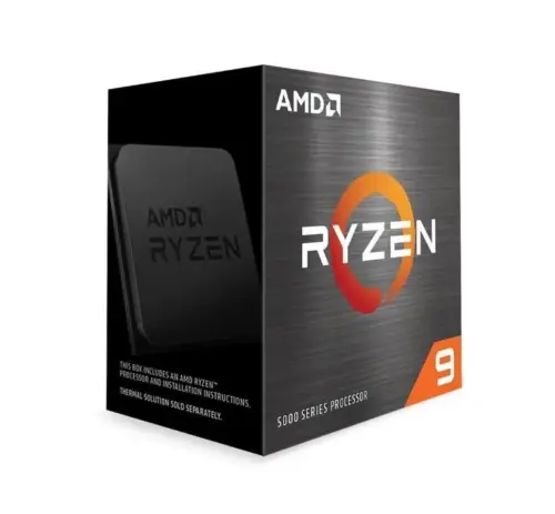 AMD Ryzen 9 5950X 16 Núcleos 3,4GHz