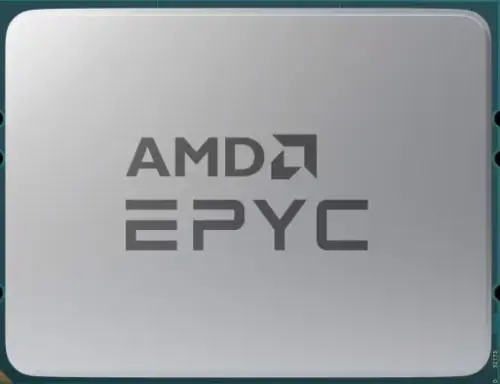 AMD EPYC 9454 2.75 GHz 48 Cores