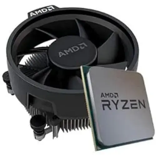 AMD Ryzen 5 4500 6 Núcleos 3.6GHz
