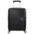 American Tourister Soundbox Preto Trolley de Cabine