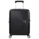 American Tourister Soundbox Preto Trolley de Cabine