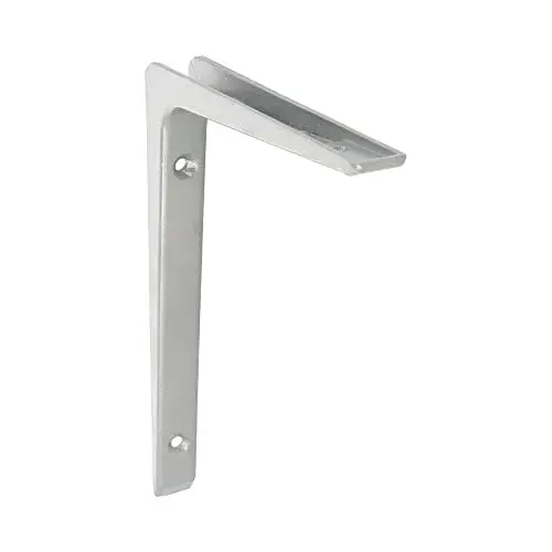 AMIG Suporte de Parede Angulo 150x100mm Aço Durável
