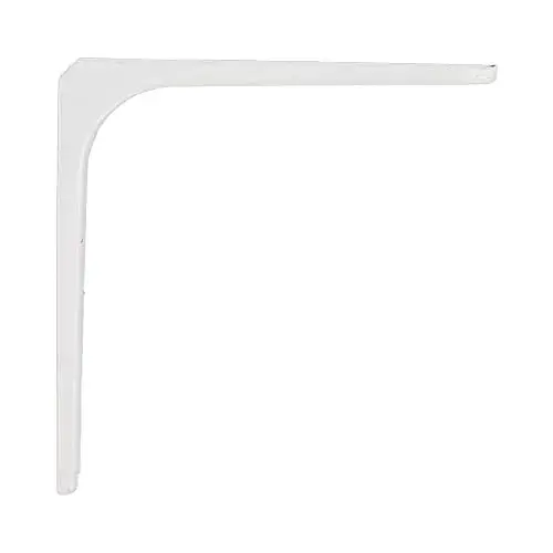 Amig Suporte para Estantes Ângulo 2-200X150 Branco