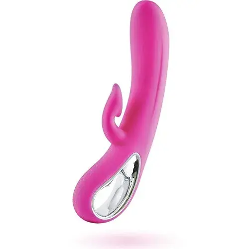 Amoressa Dustin Vibrador Silicone Recarregável