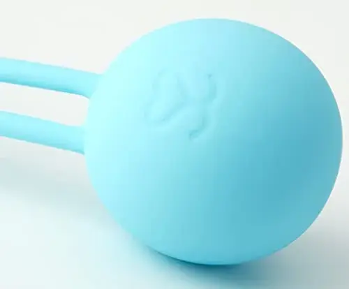 Amoressa Plugs Anais Silicone Turquesa