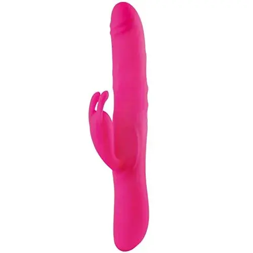 Amoressa Warren Recarregável Vibrador Silicone