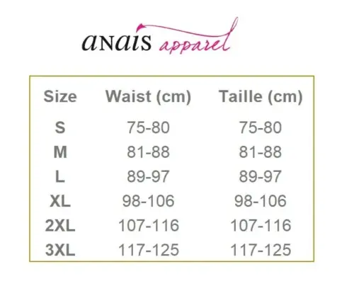 Anaïs Anais Homem Tribal Jock Bikini XL