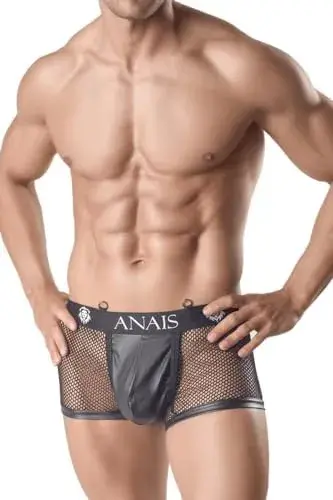 Anaïs Ares Boxer Shorts S