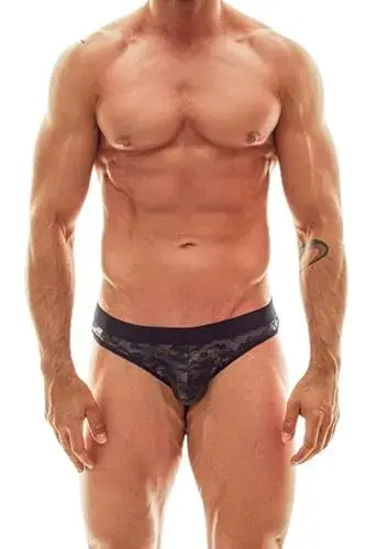 Anaïs Electro Slip L Lingerie Sexy