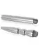 Metal Hard Conjunto de Metalhard Limpieza Vaginal/Anal Aço