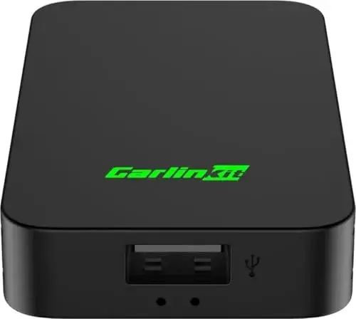 CarlinKit Adaptador Wireless 2AIR Carplay/Android