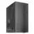 Anima AC5 Caixa de Computador Mini Tower Preto Compacta Micro-ATX / Mini-ITX com Ventilação