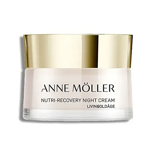 Anne Moller Livingoldage Nutri-Recovery Night Cream 50ml