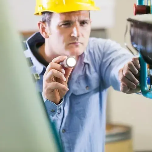 Ansmann Future T200F LED Lanterna