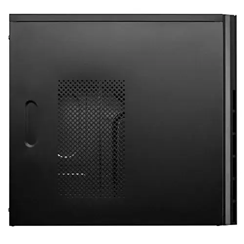 Antec VSK3000B-U3/U2 Mini Tower Preto Com Porta USB 3.0