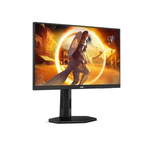 AOC 23.8 Full HD IPS 180Hz Monitors