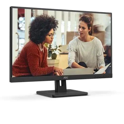 AOC 24B2XHM2 23.8″ Full HD VA