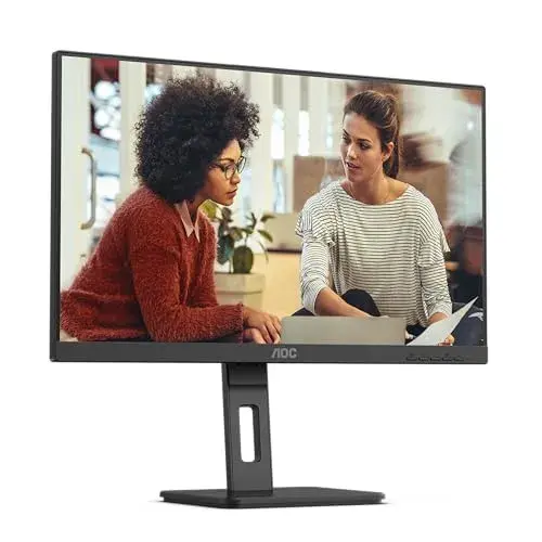 AOC 24E3QAF 24″ FHD IPS Monitor