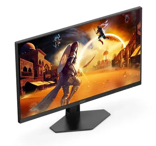 AOC 24G4XE 23.8 Full HD IPS 180Hz Gaming