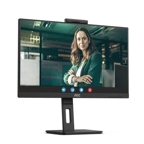 AOC 24P3CW 23,8″ Full HD IPS Monitor