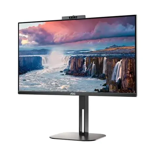 AOC 24V5CW 24″ FHD IPS Monitor