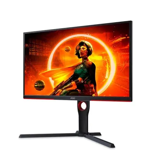 AOC 25G3ZM 24,5″ FHD Monitor VA