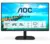 AOC 27B2DA 27″ FHD IPS Monitor