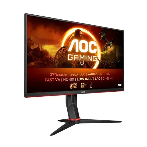 AOC 27G2ZN3 27″ FHD VA Jogos