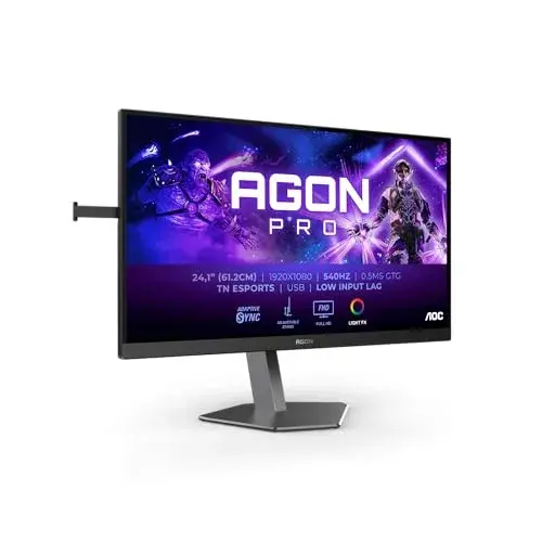 AOC AGON PRO AG246FK 24.1″ FHD TN