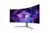 AOC AGON PRO AG456UCZD 45″ OLED Wide-QHD Curvo