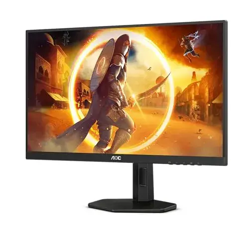 AOC AQ27G4X 27″ QHD Gaming Monitor