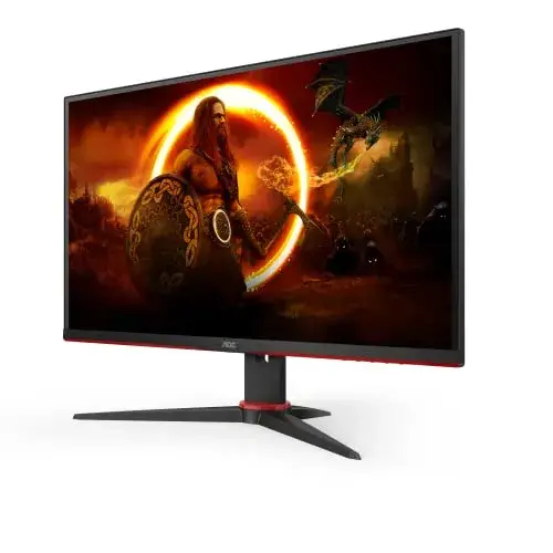 AOC G2 27″ Full HD IPS LED 165Hz Gaming