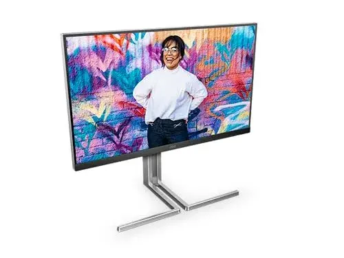 AOC Graphic Pro Q27U3CV 27″ 4K Ultra HD IPS QLED