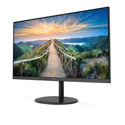 AOC Q27V4EA 27″ QHD IPS