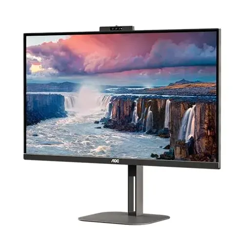 AOC Q27V5CW 27″ Quad HD IPS Monitor