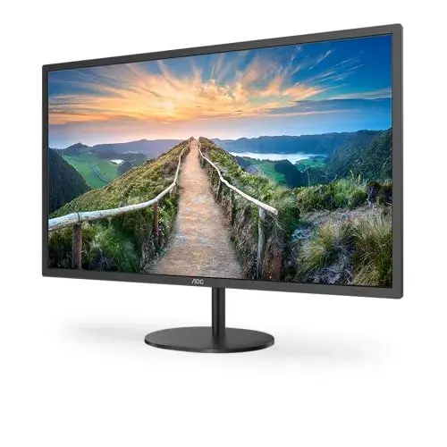 AOC Q32V4 32″ 2K Ultra HD IPS