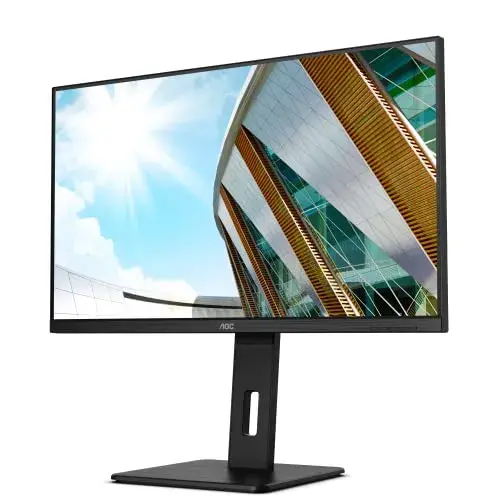 AOC U32P2 80cm 4K UHD Monitor