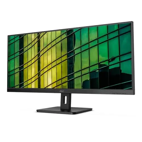 AOC U34E2M 34″ UWQHD 3440×1440 VA