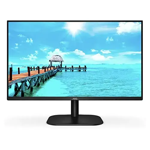 AOC 27B2AM 27″ Full HD Monitor
