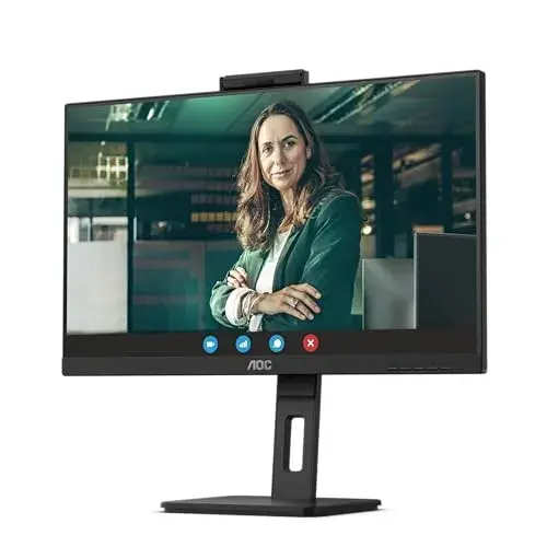AOC Q27P3CW 27″ Quad HD IPS Monitor