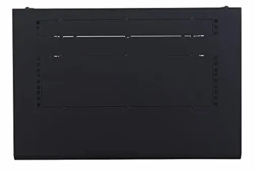 APC AR106 Armário de Parede 6U Preto